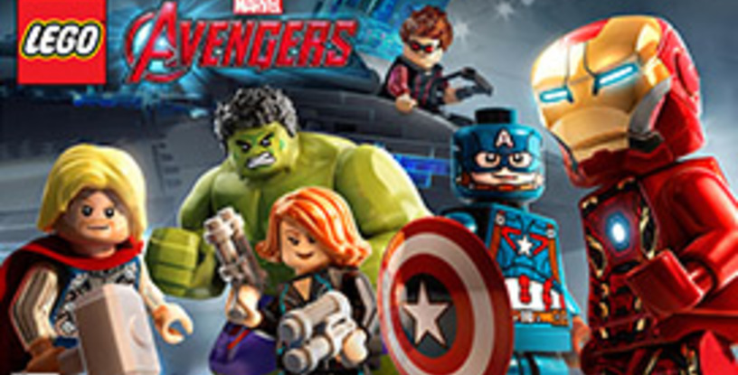 Купить ключ LEGO Marvel’s Avengers для Steam